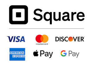 Purchase one of a kind Jack's Gems jewelry securely with Square!